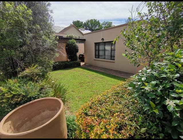 2 BEDROOM PROPERTY TO RENT IN BRYANSTON